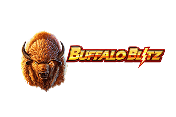 Buffalo Blitz Playtech slot