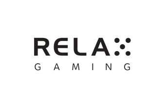 Relax Gaming proveedor